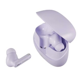 Jupiter Series TWS Earphones – Purpura Claro