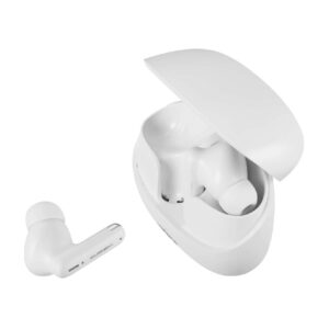 Jupiter Series TWS Earphones - Blanco