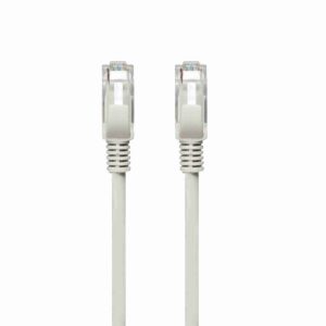 Network series RJ-45 Cable de red, CAT5, 3 Metros - Gris