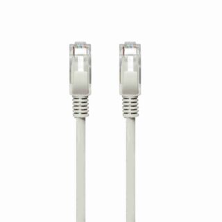 Network series RJ-45 Cable de red, CAT5, 3 Metros - Gris