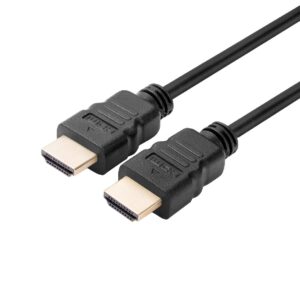 Digital Series 4K HDMI Cable 1.5M