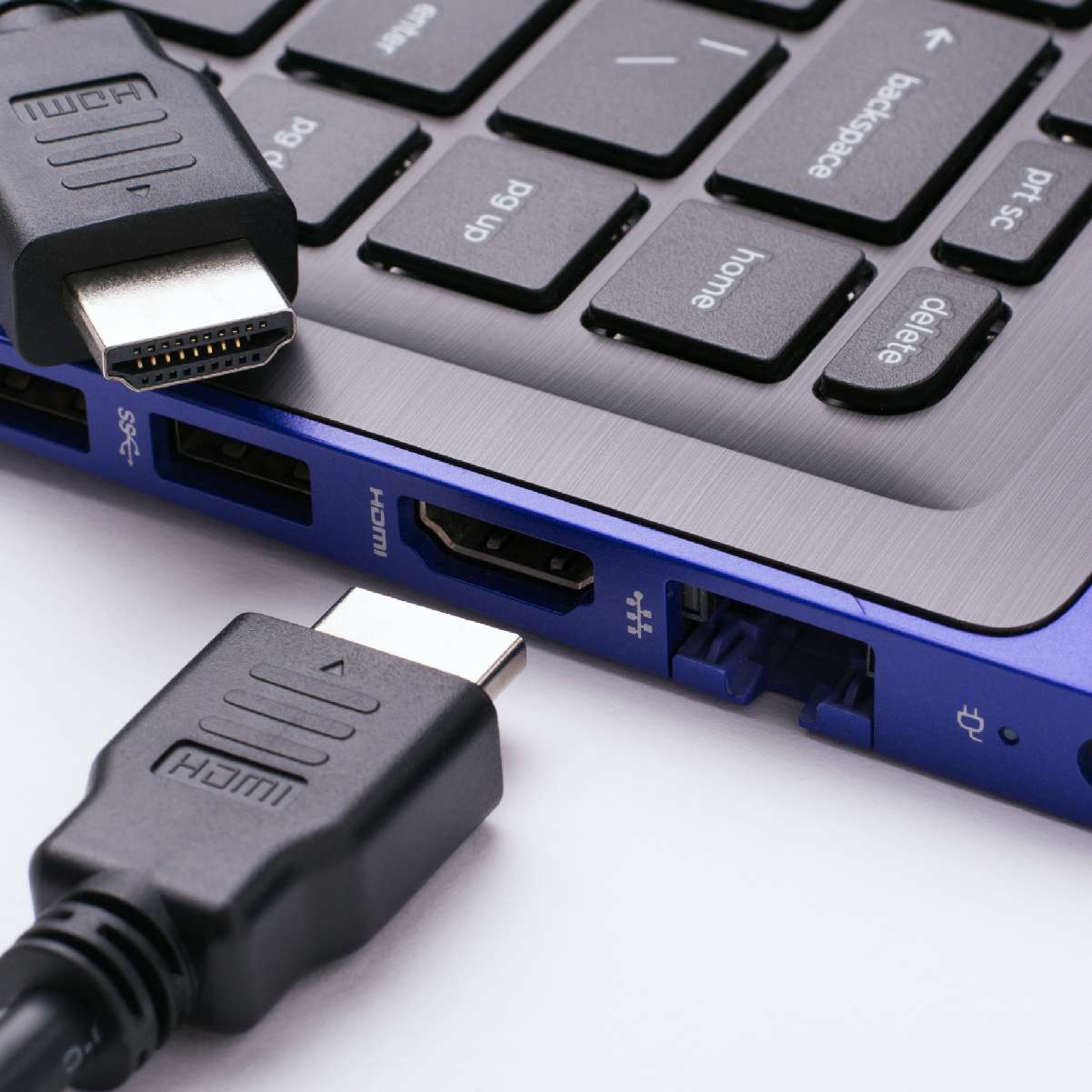 Digital Series 4K HDMI Cable 1.5M - Imagen 3