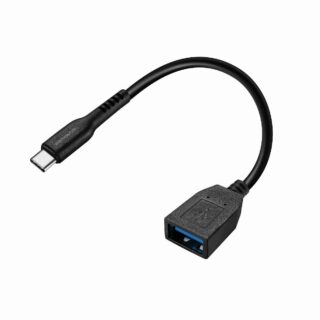 Adapt C series Type-C to USB 3.0 Adaptador.