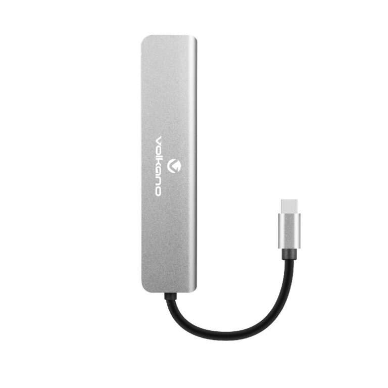 Expand series 7-in-1 Type-C Hub