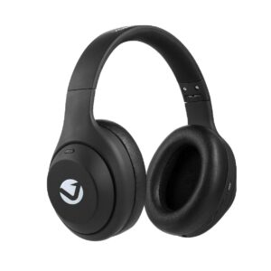 SoundSweeper Series Active Noise Cancelling Headphones - Negro