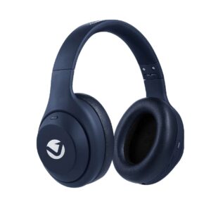 SoundSweeper Series Active Noise Cancelling Headphones - Azul