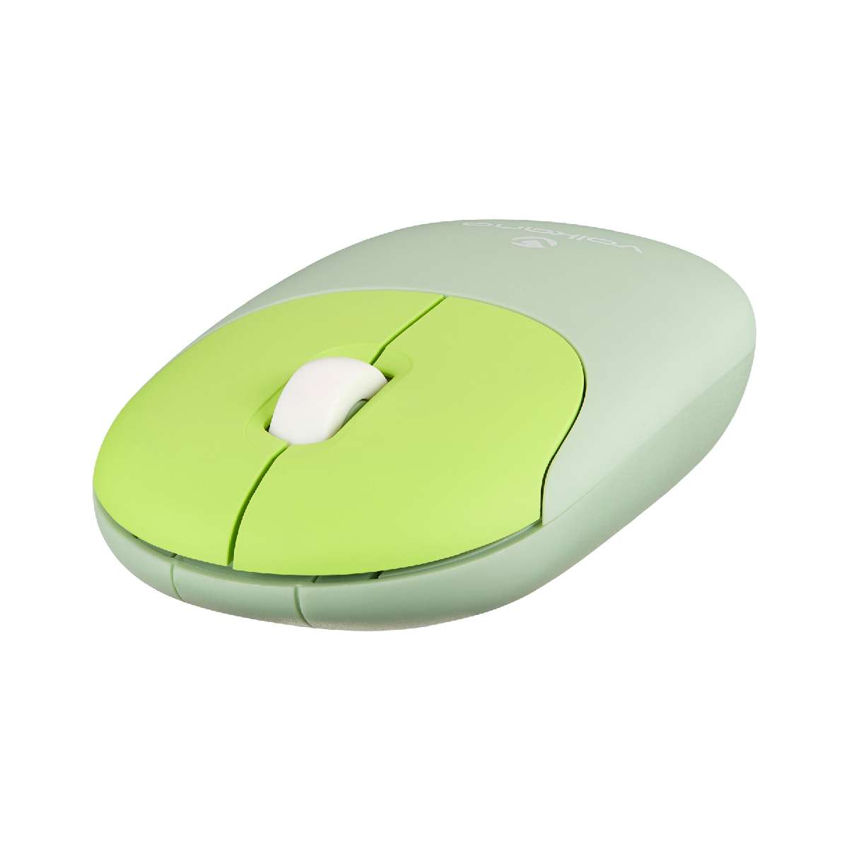 Paradigm Series Mouse y Teclado combo - Verde - Imagen 3