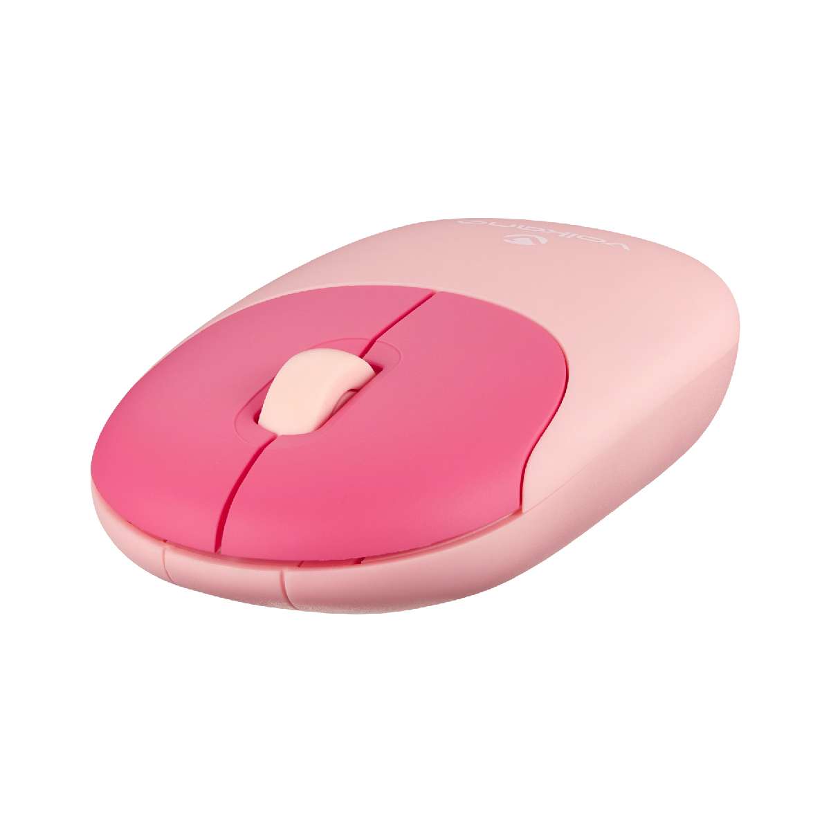 Paradigm Series Mouse and Keyboard combo - Rosa - Imagen 3