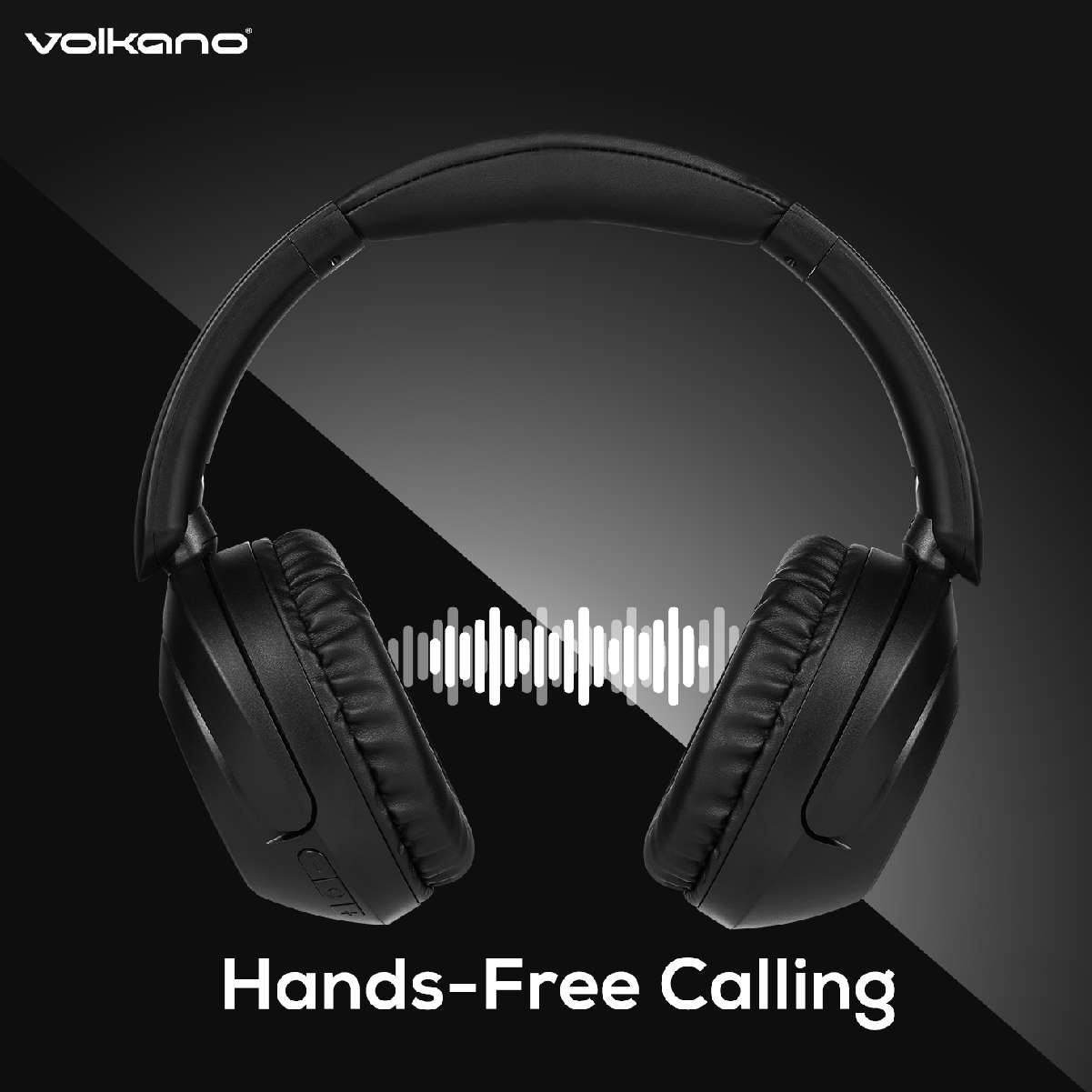 Ephemeris Series Bluetooth Headphone - Imagen 4