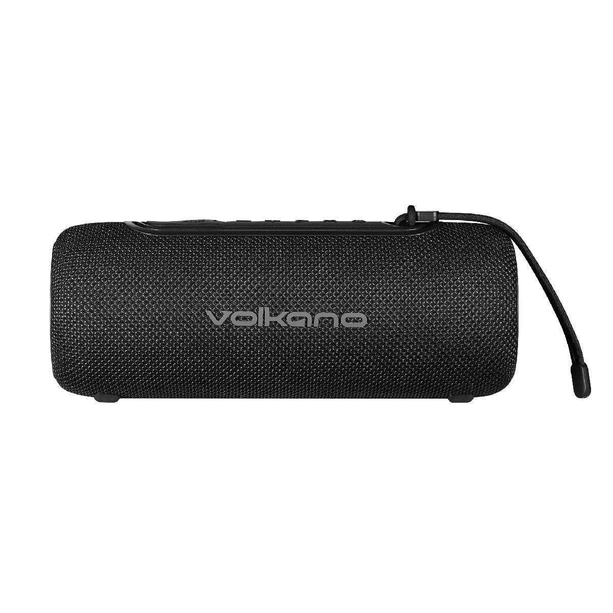 Mini Mamba 2.0 Series Bluetooth Parlante- Negro - Imagen 2