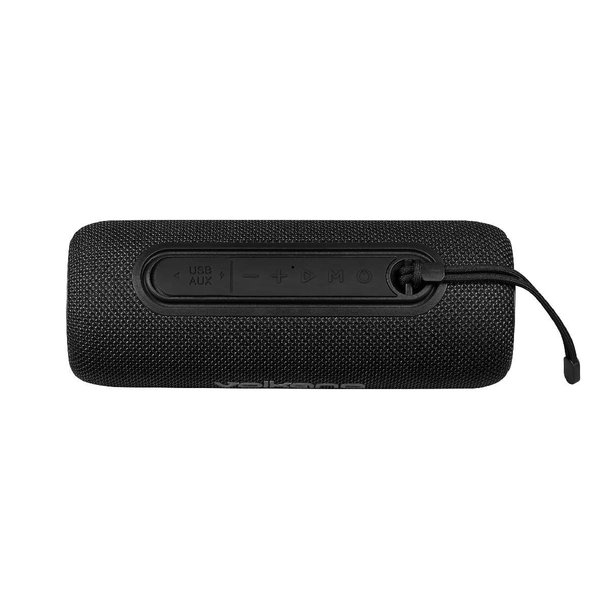 Mini Mamba 2.0 Series Bluetooth Parlante- Negro - Imagen 5
