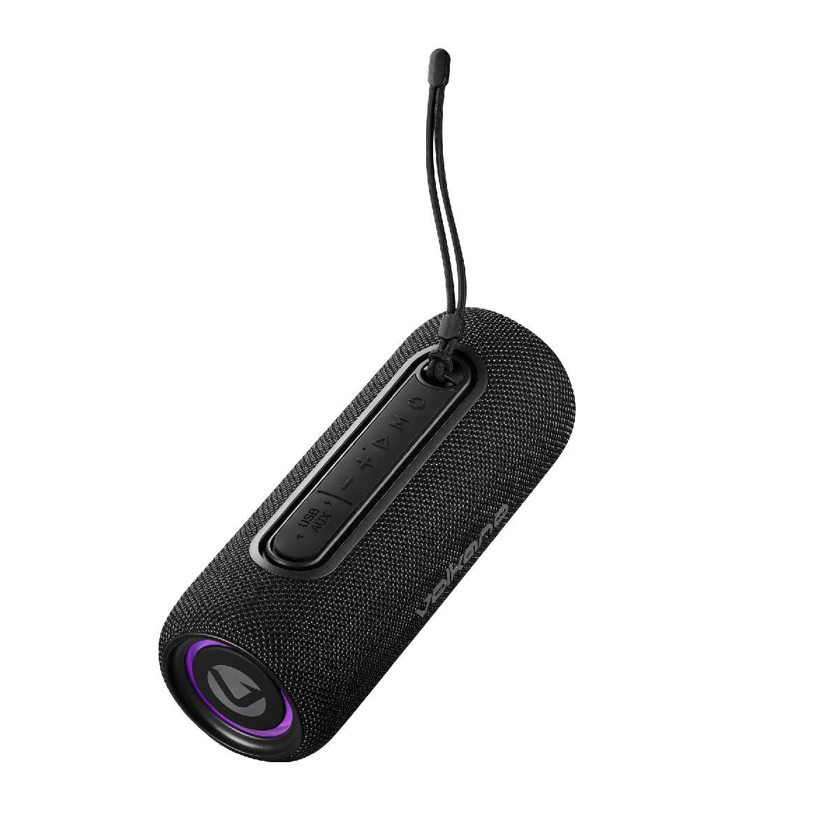 Mini Mamba 2.0 Series Bluetooth Parlante- Negro - Imagen 6