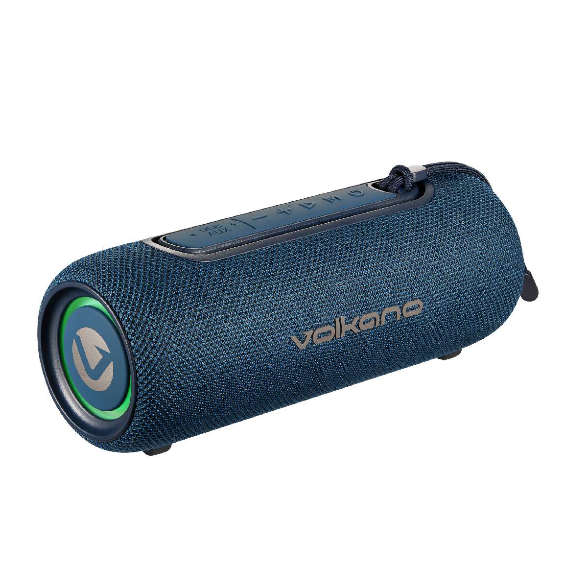 Mini Mamba 2.0 Series Bluetooth Parlante - Azul - Imagen 2