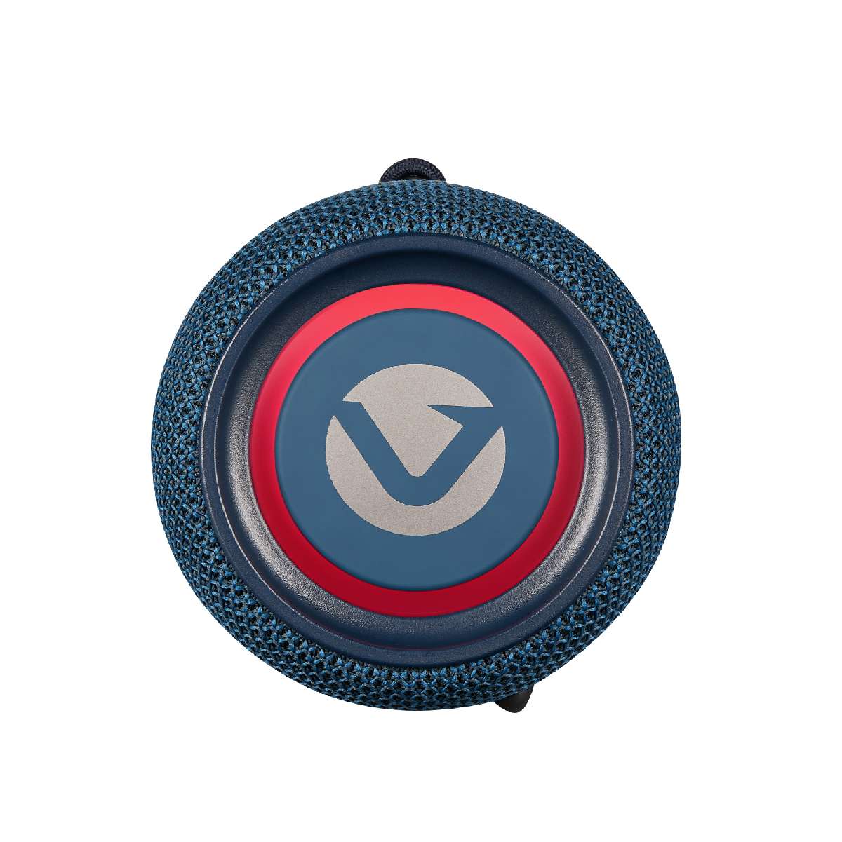 Mini Mamba 2.0 Series Bluetooth Parlante - Azul - Imagen 4