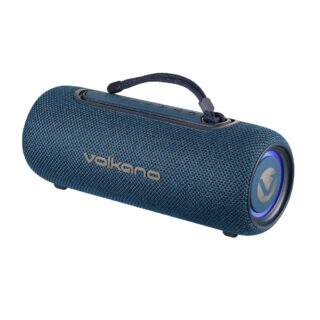 Mini Mamba 2.0 Series Bluetooth Parlante - Azul