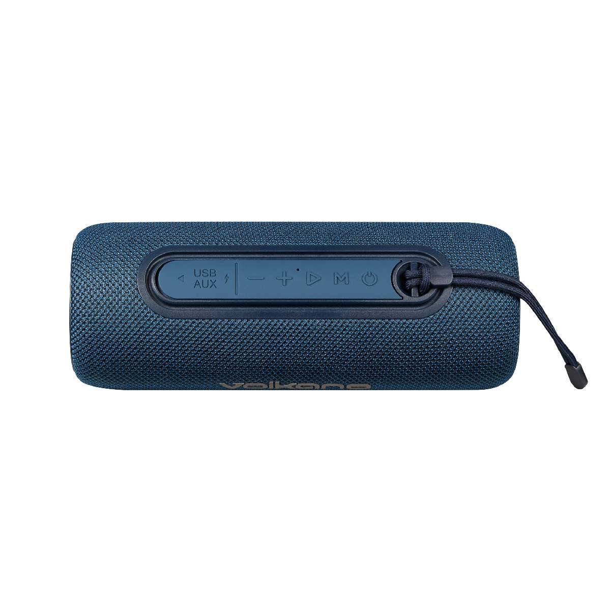 Mini Mamba 2.0 Series Bluetooth Parlante - Azul - Imagen 5