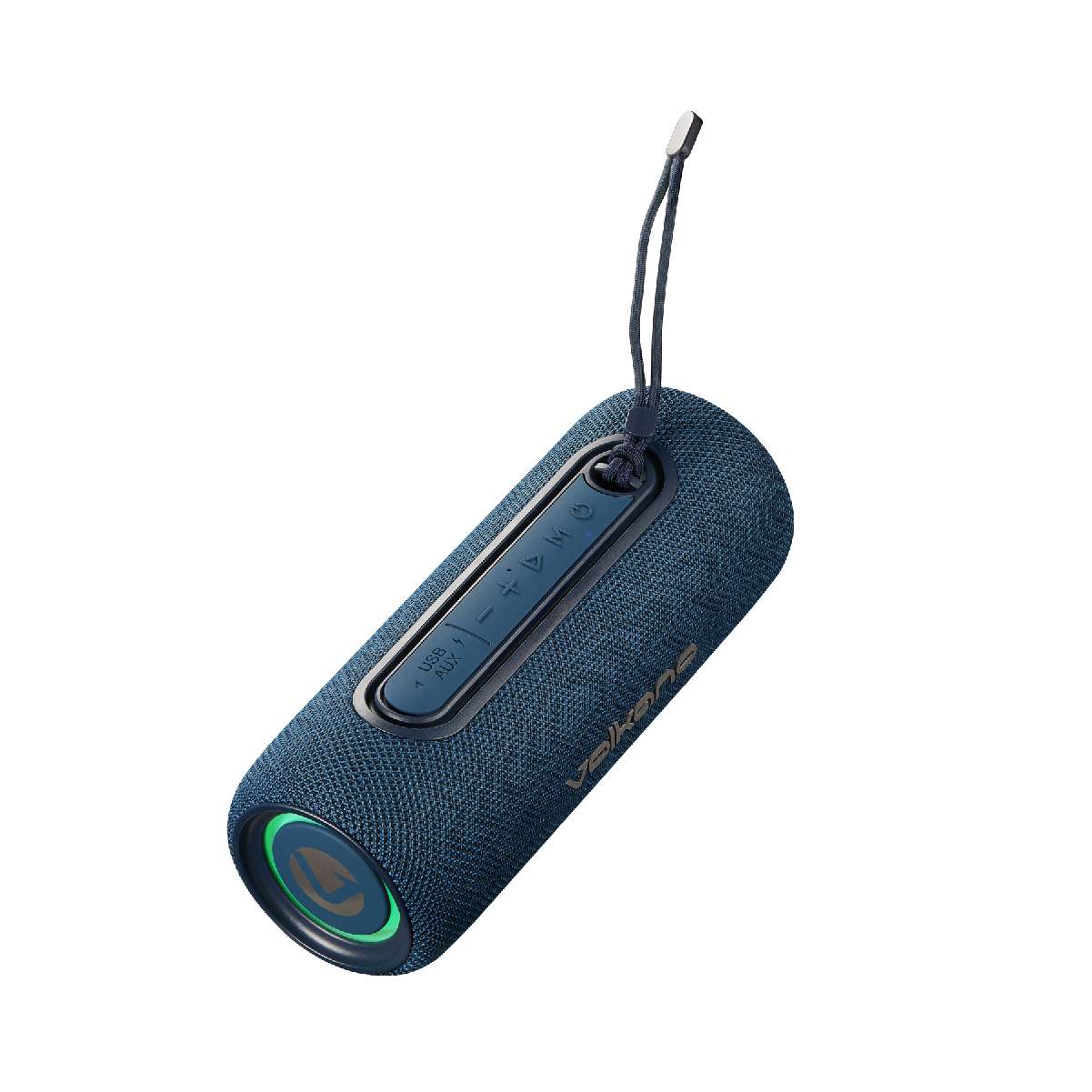 Mini Mamba 2.0 Series Bluetooth Parlante - Azul - Imagen 6