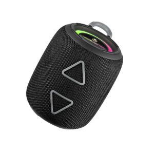 Topaz Series Bluetooth Parlante - Negro