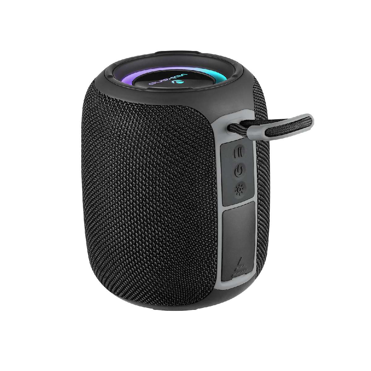 Topaz Series Bluetooth Parlante - Negro - Imagen 2