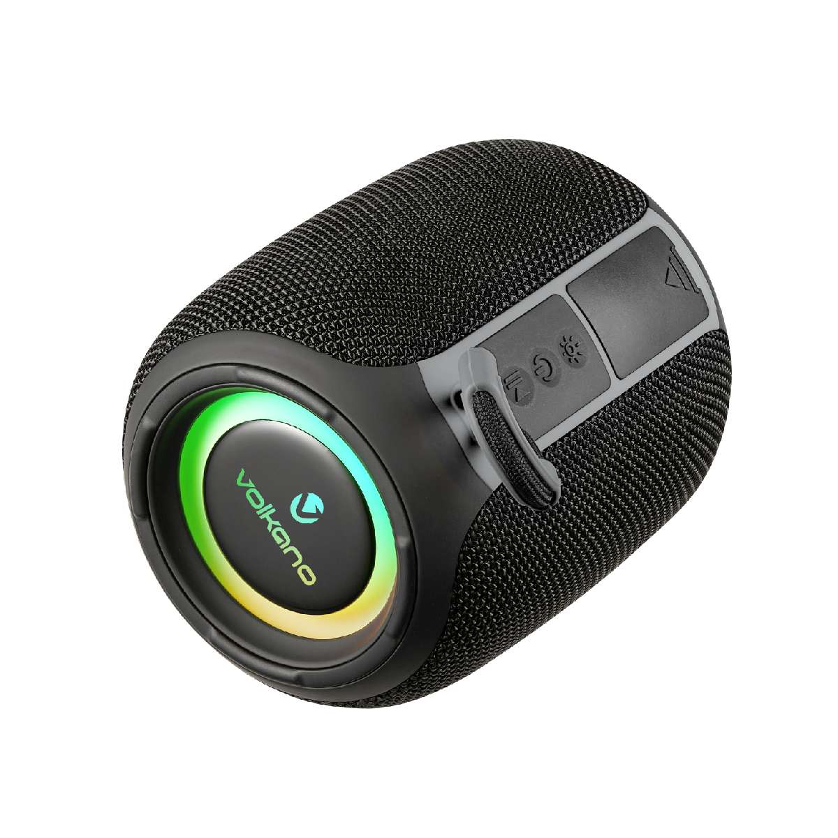 Topaz Series Bluetooth Parlante - Negro - Imagen 4