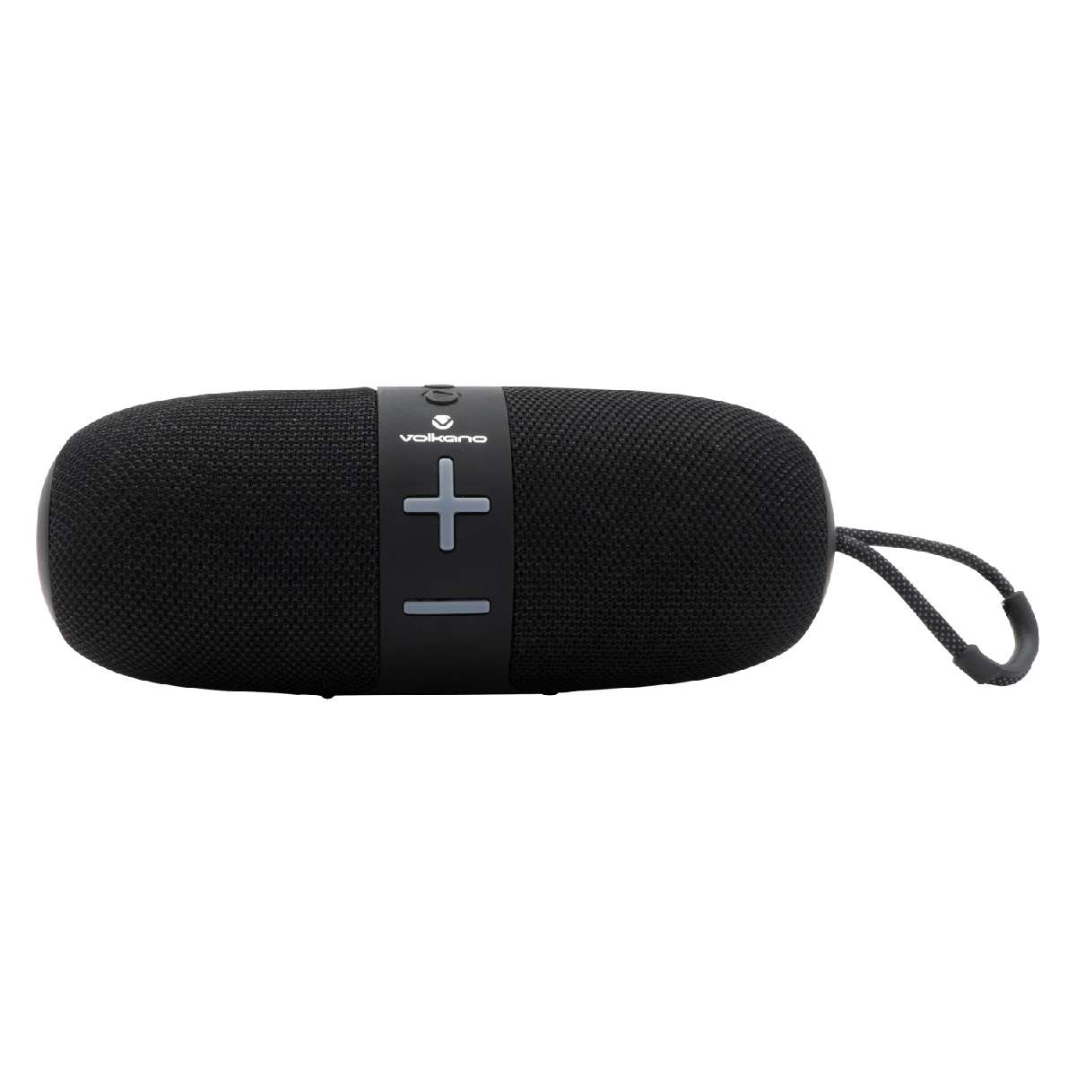 Flow Series Portable Bluetooth Parlante- Negro