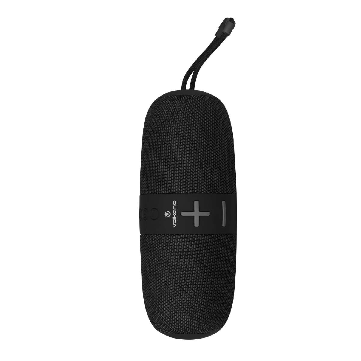 Flow Series Portable Bluetooth Parlante- Negro - Imagen 2
