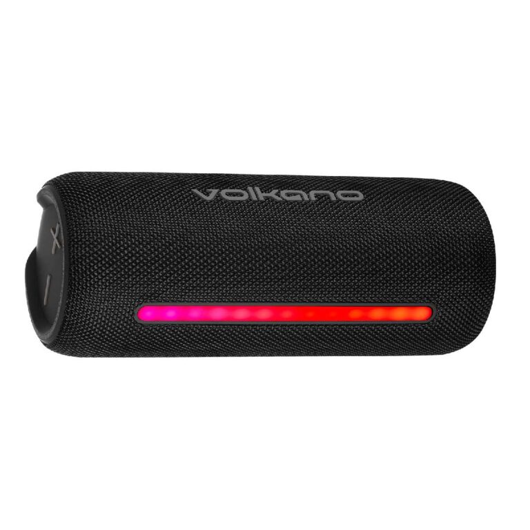 Rave Series Portable Bluetooth Parlante