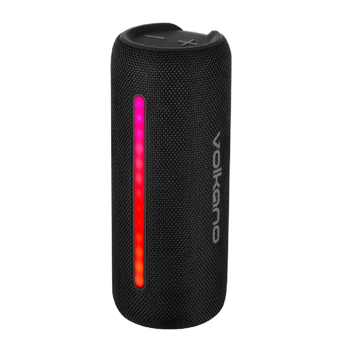 Rave Series Portable Bluetooth Parlante - Imagen 3
