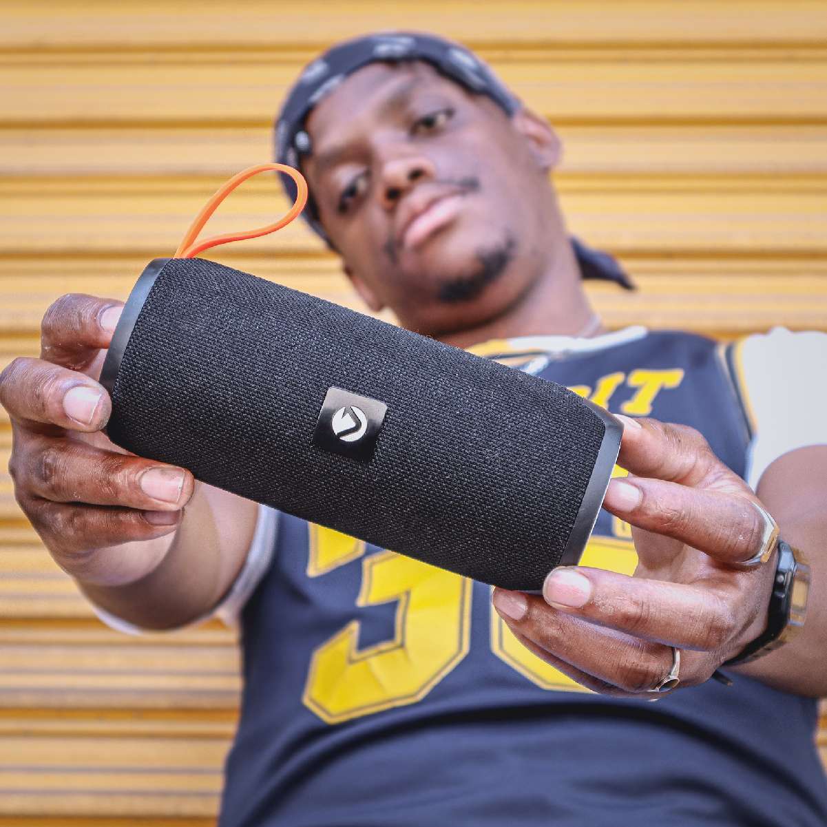 Stun 2.0 Series Bluetooth Parlante - Imagen 9