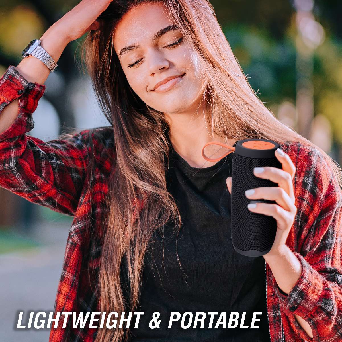 Stun 2.0 Series Bluetooth Parlante - Imagen 10