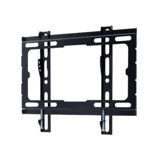 Steel series Universal Flat & Curved Tv soporte pared de 19'' a 50''