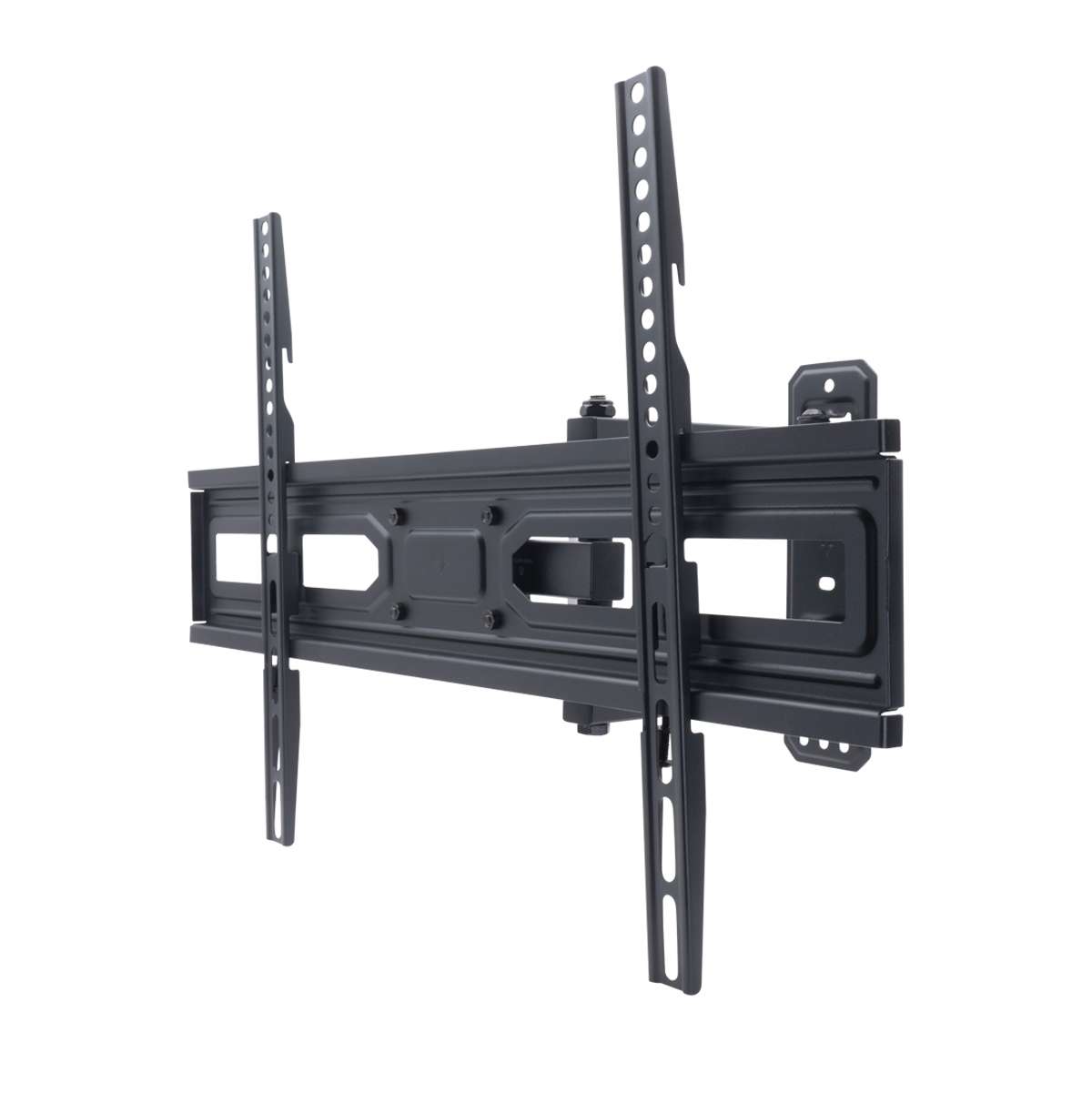 Volkano Steel series Soporte de tv universal Doble brazo 37" a 85" TVs - Imagen 3