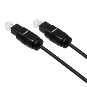 Volkano Cable optico 1,5 m