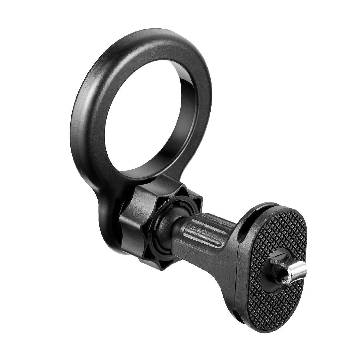 Grip series Soporte telefono magnetico.