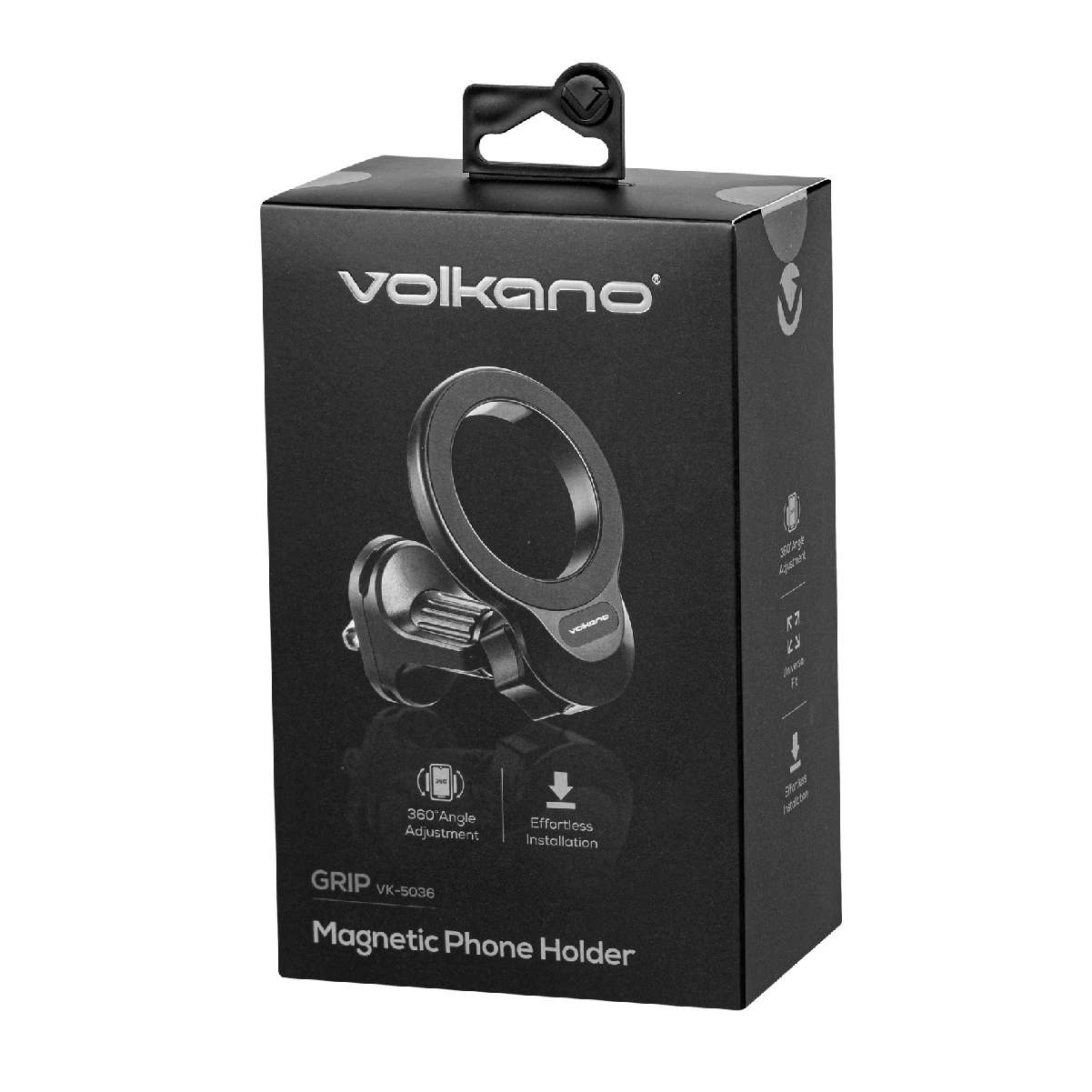 Grip series Soporte telefono magnetico. - Imagen 4