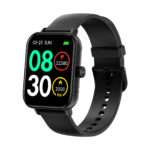 Chroma Series Smartwatch con correa Negra - Imagen 4