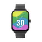 Chroma Series Smartwatch con correa Negra - Imagen 6