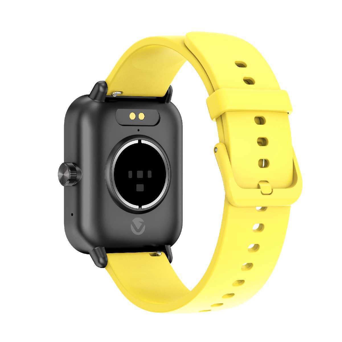 Chroma Series Smartwatch con correa Amarilla - Imagen 2