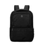 Monza 15.6'' Mochila Laptop Negra.