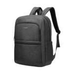 Volkano Pulse 15.6" Mochila Laptop - Carbon - Imagen 4