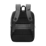 Volkano Pulse 15.6" Mochila Laptop - Carbon - Imagen 2
