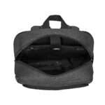 Volkano Pulse 15.6" Mochila Laptop - Carbon - Imagen 3