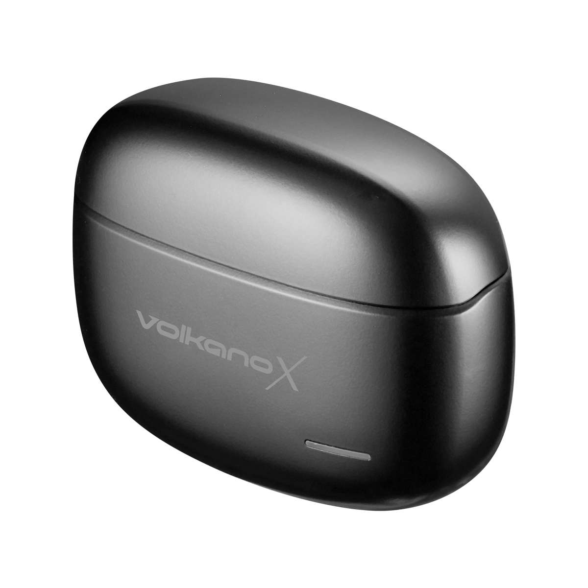Volkano X VXT200S True Wireless Earphones con ANC - Negro - Imagen 2