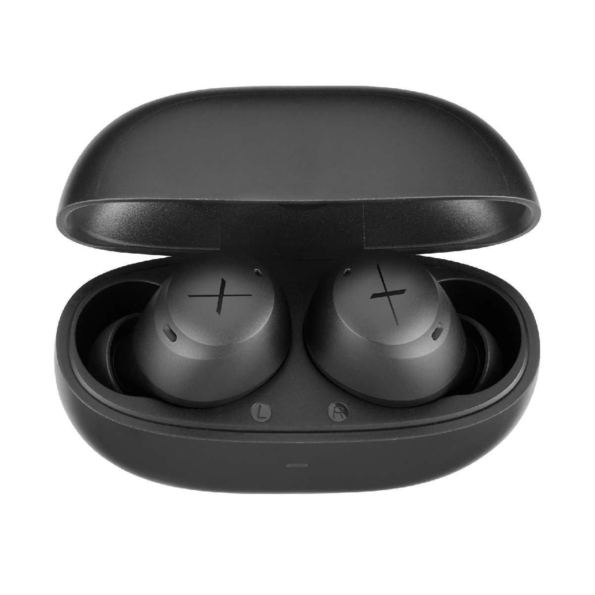 X VXT200B True Wireless Earphones with Active Noise Cancelling - Imagen 2