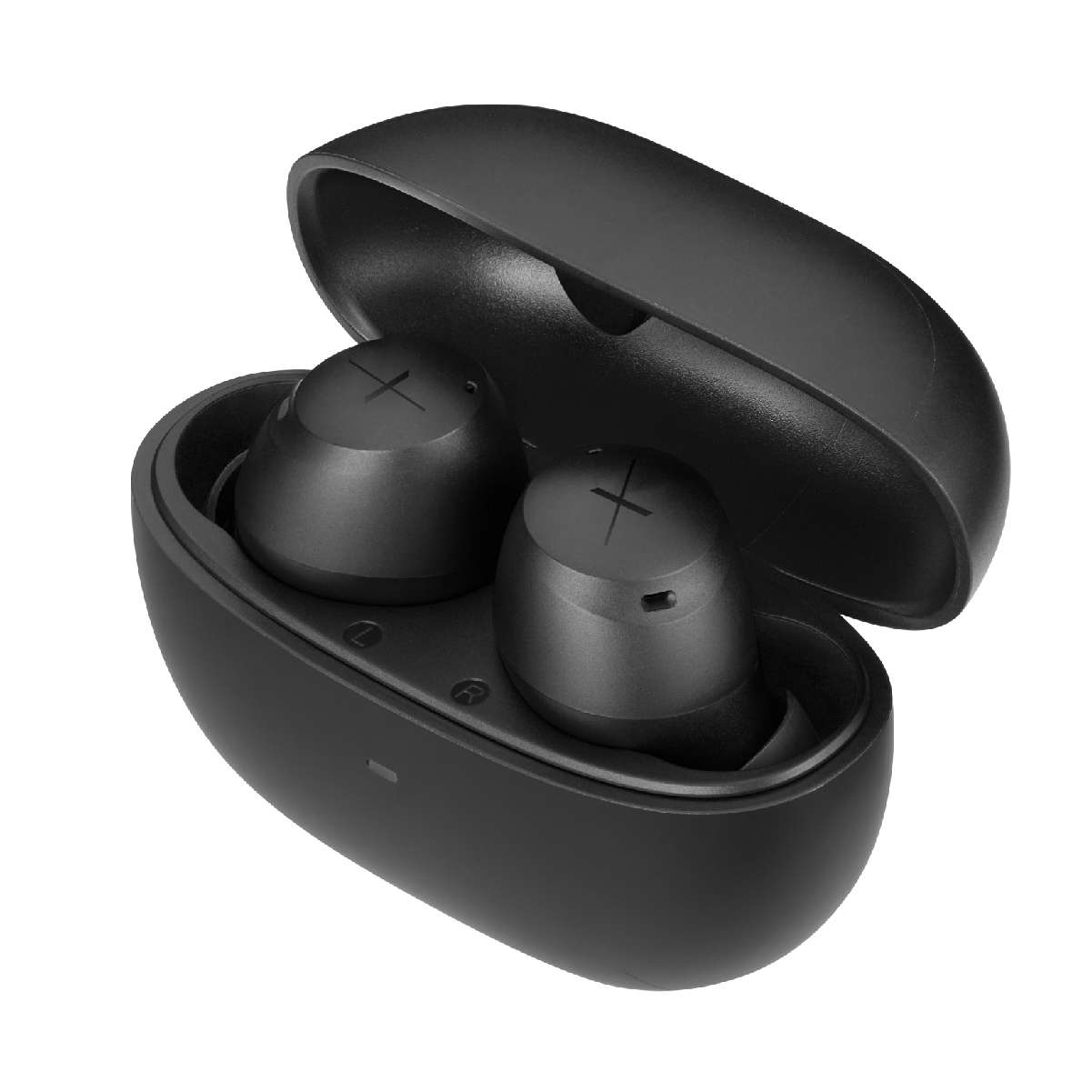 X VXT200B True Wireless Earphones with Active Noise Cancelling