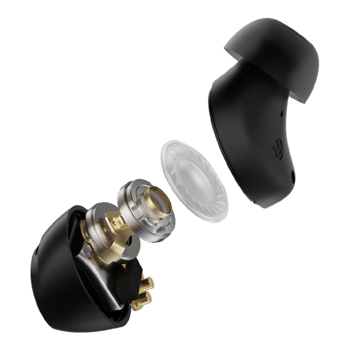 X VXT200B True Wireless Earphones with Active Noise Cancelling - Imagen 3