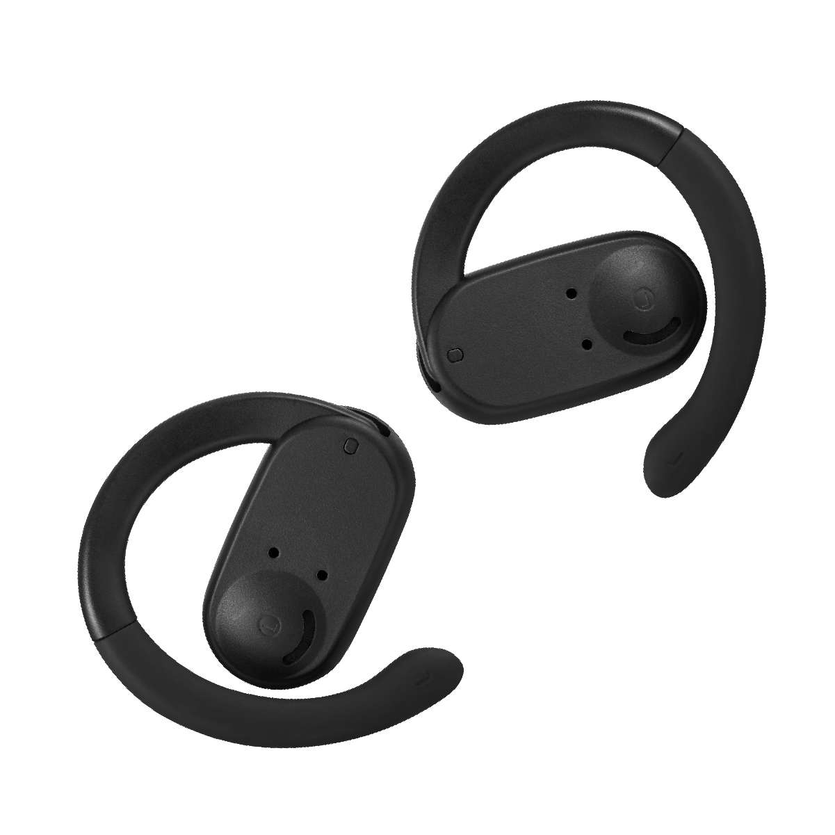 X VXO200 Open Wearbale Stereo Earphones - Imagen 2