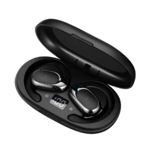 X VXO200 Open Wearbale Stereo Earphones