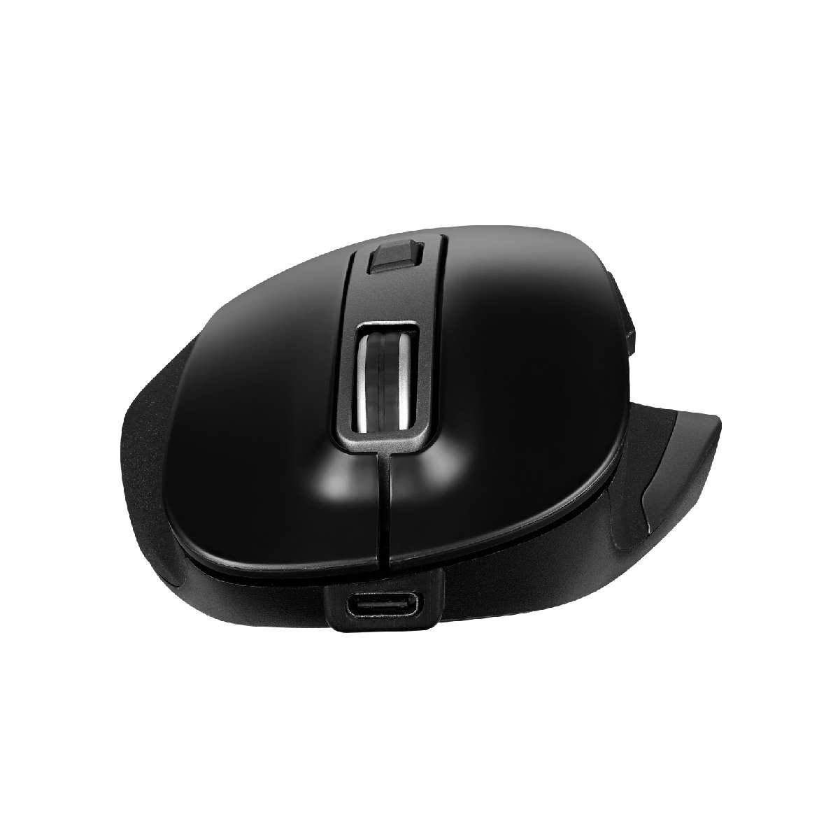 X Amber series BT Tri-Mode Mouse recargable. - Imagen 3