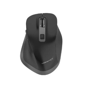 X Amber series BT Tri-Mode Mouse recargable.